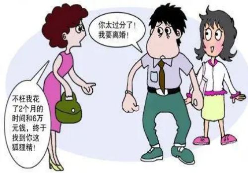 增加抚养费案件怎样质证
